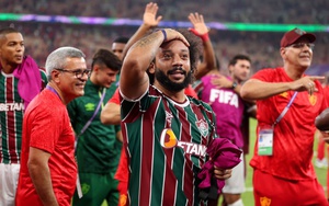 Fluminense gây địa chấn, loại Inter Milan ở FIFA Club World Cup 2025 - Ảnh 5.