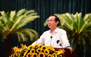 (NLĐO)- Bí thư Thành ủy TP HCM Nguyễn Văn Nên cho biết đã nhận được nhiều phản ánh của người dân về chủ trương kiểm tra nồng độ cồn.