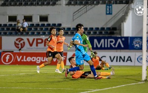 CLB SHB Đà Nẵng với những đổi thay cho ngày sớm trở lại V-League