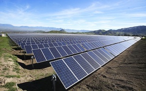 Chuyển Bộ Công an 9 vụ việc về ngành điện, có liên quan 154 dự án điện mặt trời