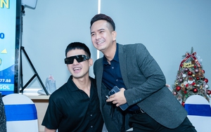 Kha Ly, Tú Vi… tụ hội đám cưới An "Đất Phương Nam" - Ảnh 8.
