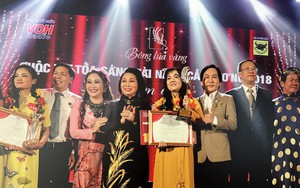 Bông lúa vàng 2025: 80 thí sinh tranh tài - Ảnh 2.