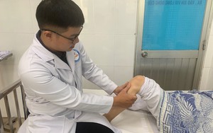 Cầu thủ v&agrave; &aacute;m ảnh chấn thương - Ảnh 1.