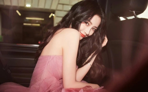 Angelababy khoe vẻ đẹp huyền ảo như tranh, như thơ - Ảnh 21.