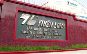 ‘Vua bút bi’ Thiên Long và chuỗi nhà sách Phương Nam sắp "về chung một nhà" - Ảnh 2.