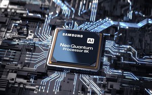 Điểm danh xu hướng TV trong tương lai và vai trò tiên phong của Samsung