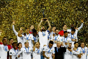 FPT Play mang FIFA Club World Cup 2025 tới khán giả Việt Nam- Ảnh 5.
