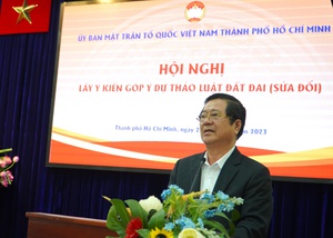 Đất tín ngưỡng cần phải bao gồm  