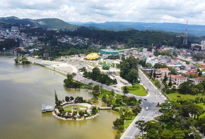 Tăng cường gắn kết du lịch - văn hóa - Ảnh 2.