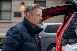 Bản án vụ Alec Baldwin bắn chết người trên trường quay