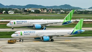 Đại hội cổ đông bất thường, kế hoạch tăng vốn Bamboo Airways bất thành