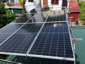 Ngành điện TP HCM giải đáp thắc mắc liên quan điện mặt trời mái nhà