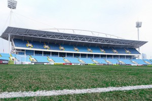 Sản phẩm AI "sân vận động World Cup trên không" gây ngỡ ngàng cả thế giới - Ảnh 10.