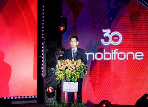 Kỷ niệm 30 năm thành lập, MobiFone ra mắt thương hiệu giới trẻ dành cho GenZ