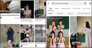 Nói không với nhạc "rác" - Ảnh 3.