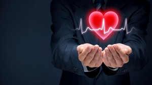 Cách chăm sóc sức khỏe hệ tim mạch