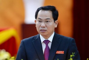 Bí thư Cần Thơ Lê Quang Mạnh làm Chủ nhiệm Ủy ban Tài chính - Ngân sách