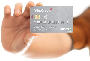 Vi phạm hàng loạt, Vietcredit bị phạt gần 880 triệu đồng - Ảnh 2.