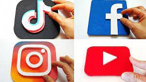 Chủ tài khoản Facebook, Tiktok, YouTube... sẽ phải xác định danh tính