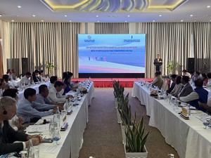 Ninh Thuận xúc tiến mời gọi đầu tư trên lĩnh vực du lịch với các doanh nghiệp Ấn Độ