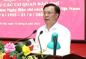 Hà Nội sắp khởi công dự án gần 86 ngàn tỉ đồng