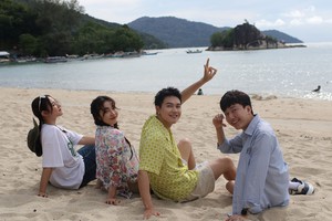 B&ugrave;ng nổ xu hướng "du lịch &acirc;m nhạc" (*): Ch&igrave;a kh&oacute;a nằm ở di sản - Ảnh 2.