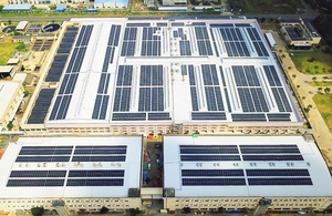 Hùng Nhơn - De Heus - Bel Gà - TTC Energy: Hợp tác phát triển điện mặt trời - Ảnh 5.