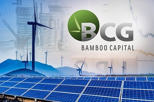 Vì sao Bamboo Capital muốn bán bớt 21,04 triệu cổ phiếu TCD?