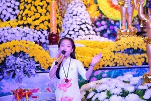 Ca nương trẻ nhất Việt Nam tử vong vì tai nạn giao thông ở tuổi 14