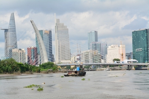 Lễ hội Sông nước lần đầu tiên của TP HCM có gì đặc sắc?