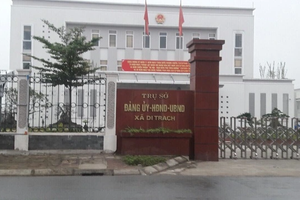 Thanh tra Chính phủ: Chủ tịch xã ở Hà Nội lạm quyền trong giao đất làm dự án