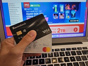 Dùng thẻ tín dụng cách nào để “kiếm tiền ngay cả khi chi tiêu”?