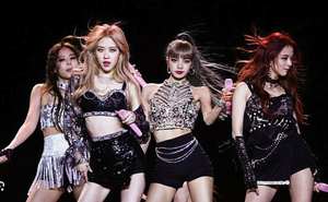 BTC đêm nhạc Blackpink cam kết nộp tiền bản quyền trước 12 giờ ngày 29-7