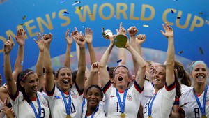 World Cup nữ 2023: 10 con số thú vị về các thống kê, kỷ lục