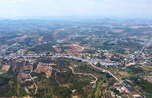 Novaland muốn làm dự án sân golf, nghỉ dưỡng gần 400ha ở Lâm Đồng