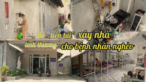 Thành ủy TP HCM vừa có kết luận quan trọng, mang tin vui đến các hộ dân có hoàn cảnh khó khăn - Ảnh 2.