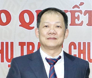 Bệnh viện Việt Đức có giám đốc mới là bác sĩ chuyên về tim mạch