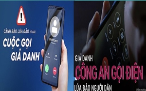 Cụ ông 80 tuổi suýt mất nửa tỉ đồng sau cú điện thoại với người xưng "Cục An ninh mạng" - Ảnh 2.