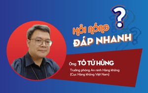 Hành khách sử dụng VneID để đi máy bay như thế nào?