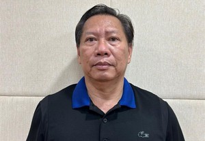Bắt Phó chủ tịch An Giang Trần Anh Thư về tội nhận hối lộ liên quan đến 