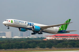 Bamboo Airways tái cơ cấu, một số chuyến bay có thể đổi lịch trình