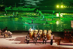 Những d&ograve;ng s&ocirc;ng kể chuyện Nam Bộ - Ảnh 3.