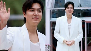 Nhận quà dịp sinh nhật, tài tử Lee Min-ho bị chỉ trích - Ảnh 4.