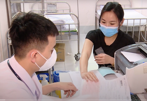 Dịch COVID-19 hôm nay: Ca nhiễm tăng ngày thứ 3 liên tiếp