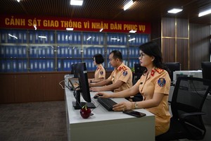 Những chủ nhân của 11 biển số ô tô 