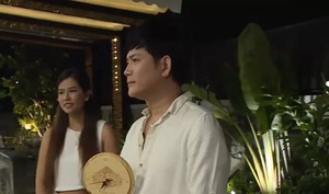 Ca sĩ Qu&aacute;ch Th&agrave;nh Danh từng &aacute;p lực đến mức muốn bỏ nghề - Ảnh 3.