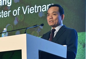 Lần đầu tiên Hội nghị về an toàn hàng không toàn cầu diễn ra tại Việt Nam