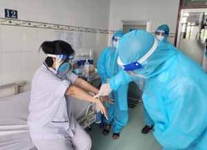 TP HCM: Phát hiện 8 người tiếp xúc gần với bệnh nhân đậu mùa khỉ