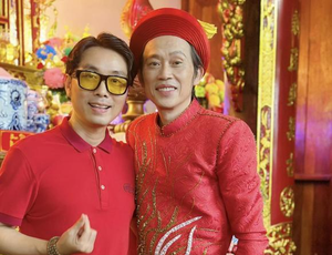 NSƯT Bảo Quốc, NSƯT Thành Lộc… tụ hội tại Nhà thờ Tổ- Ảnh 8.