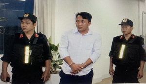 Mở rộng điều tra vụ công ty bị Thiếu tướng Nguyễn Sỹ Quang 